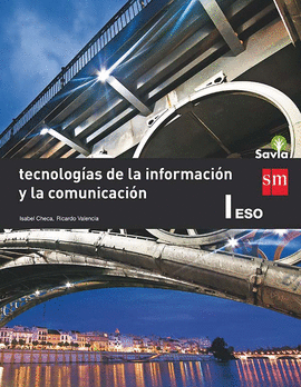 TECNOLOGAS DE LA INFORMACIN Y LA COMUNICACIN I. SAVIA. MURCIA