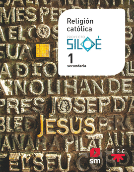 1� ESO PROYECTO SILO� (LA RIOJA)