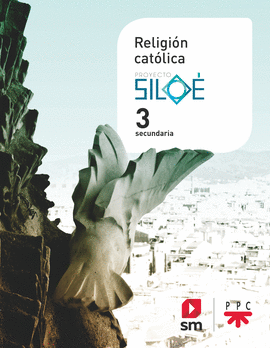 RELIGI�N CAT�LICA. 3 ESO. SILO�. LA RIOJA