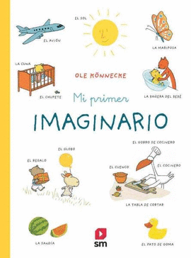 MI PRIMER IMAGINARIO.