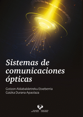 SISTEMAS DE COMUNICACIONES PTICAS