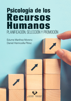 PSICOLOG�A DE LOS RECURSOS HUMANOS