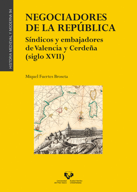 NEGOCIADORES DE LA REPUBLICA SINDICATOS Y TRABAJA.DE VALENC