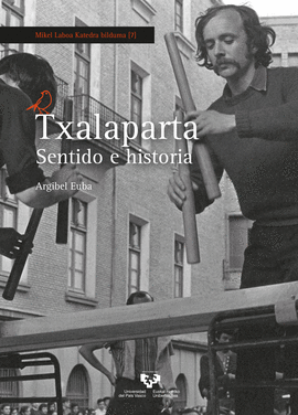TXALAPARTA SENTIDO E HISTORIA