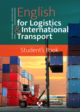 ENGLISH FOR LOGISTICS & INTERNATIONAL TRANSPORT STUDENTS