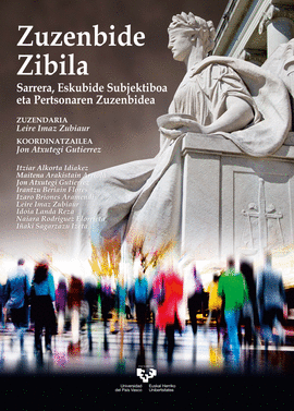 ZUZENBIDE ZIBILA