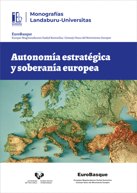 AUTONOM�A ESTRAT�GICA Y SOBERAN�A EUROPEA