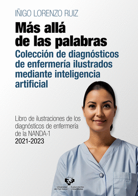 M�S ALL� DE LAS PALABRAS.