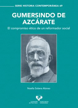 GUMERSINDO DE AZCARATE