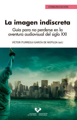 LA IMAGEN INDISCRETA