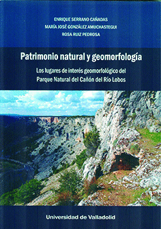 PATRIMONIO NATURAL Y GEOMORFOLOG�A. LOS LUGARES DE INTER�S GEOMORFOL�GICO DEL PA