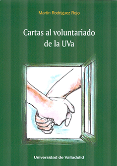 CARTAS AL VOLUNTARIADO DE LA UVA