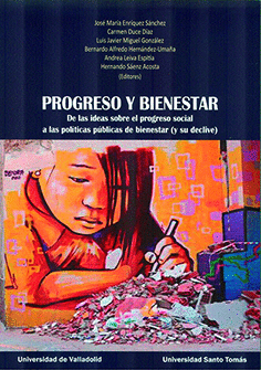 PROGRESO Y BIENESTAR. DE LAS IDEAS SOBRE EL PROGRESO SOCIAL A LAS POLTICAS PBL