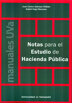 NOTAS PARA EL ESTUDIO DE HACIENDA PUBLICA