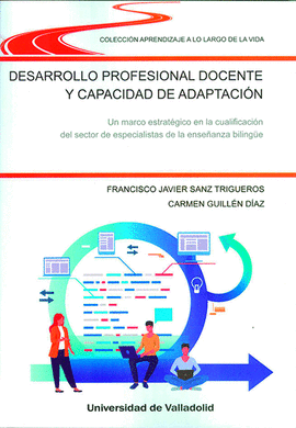 DESARROLLO PROFESIONAL DOCENTE Y CAPACIDAD DE ADAPTACION