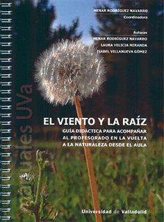 VIENTO Y LA RAIZ GUIA DIDACTICA PARA ACOMPA�AR AL PROFESORA