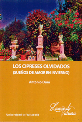 CIPRESES OLVIDADOS, LOS (SUE�OS DE AMOR EN INVIERNO)