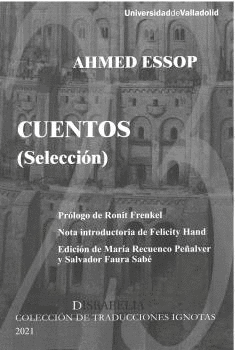 CUENTOS (SELECCION)