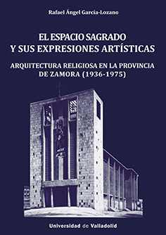 ESPACIO SAGRADO Y SUS EXPRESIONES ARTISTICAS