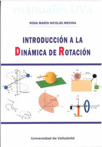 INTRODUCCIN A LA DINMICA DE ROTACIN