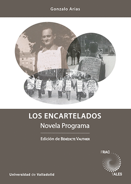 LOS ENCARTELADOS:NOVELA PROGRAMA