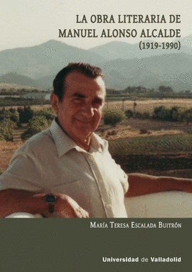 OBRA LITERARIA DE MANUEL ALONSO ALCALDE