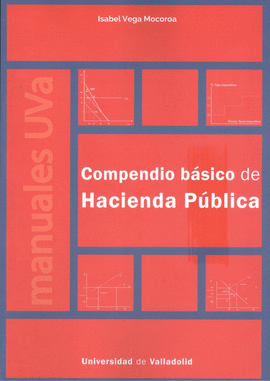 COMPENDIO BASICO DE HACIENDA PUBLICA