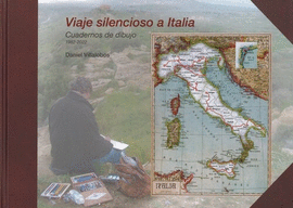 VIAJE SILENCIOSO A ITALIA