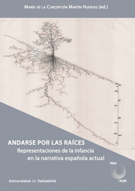 ANDARSE POR LAS RA�CES