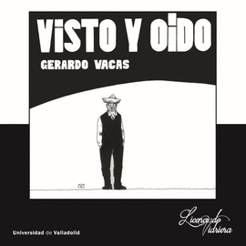 VISTO Y O�DO