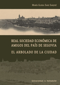REAL SOCIEDAD ECONOMICA AMIGOS PAIS DE SEGOVIA