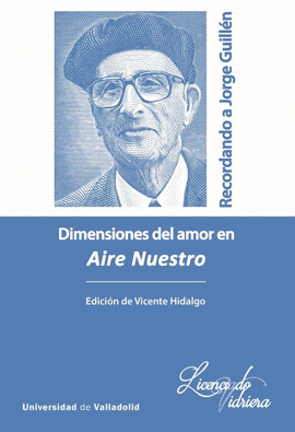 RECORDANDO A JORGE GUILLN