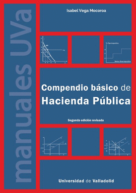 COMPENDIO B�SICO DE HACIENDA P�BLICA