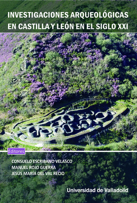 INVESTIGACIONES ARQUEOLGICAS EN CASTILLA Y LEN EN EL SIGLO XXI