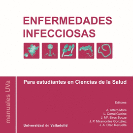 ENFERMEDADES INFECCIOSAS PARA ESTUDIANTES EN CIENCIAS SALUD