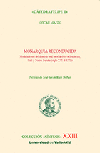 MONARQU�A RECONDUCIDA