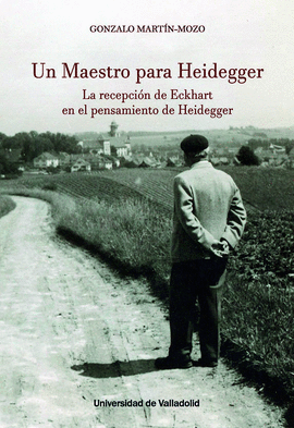 UN MAESTRO PARA HEIDEGGER LA RECEPCION