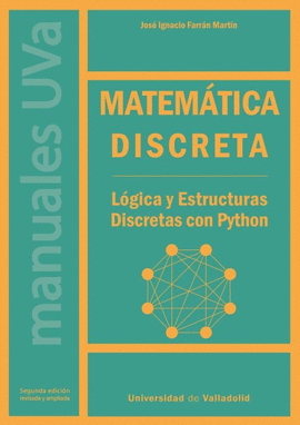 MATEMATICA DISCRETA LOGICA Y ESTRUCTURAS