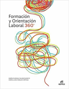 FORMACIN Y ORIENTACIN LABORAL 360