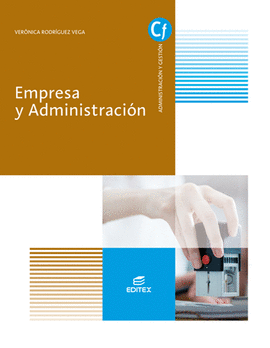EMPRESA Y ADMINISTRACION 2021