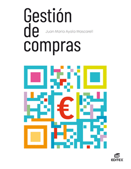 GESTION DE COMPRAS 2021