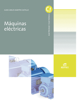 MQUINAS ELCTRICAS