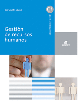 GESTIN DE RECURSOS HUMANOS