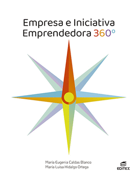 EMPRESA E INICIATIVA EMPRENDEDORA 360 ED.2021