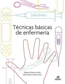 TCNICAS BSICAS DE ENFERMERA