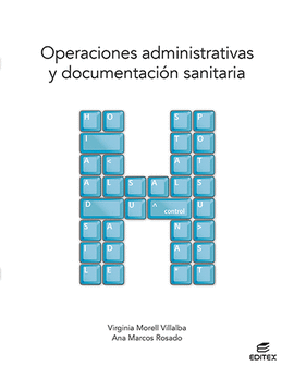 OPERACIONES ADMINISTRATIVAS Y DOCUMENTACION SANITARIA 2021