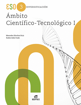 AMBITO CIENTIFICO MATEMATICO 1ESO DIVER