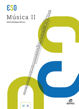 MUSICA II CICLO ESO