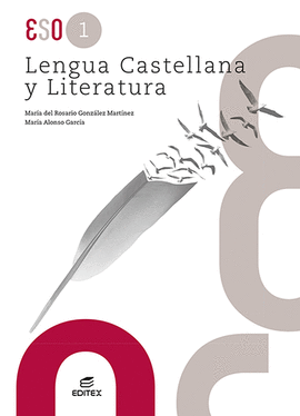 LENGUA CASTELLANA Y LITERATURA 1 ESO