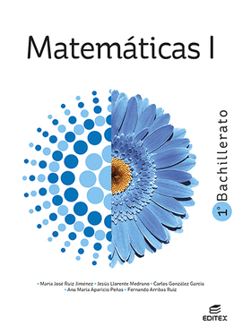 MATEMATICAS I 1 BACH